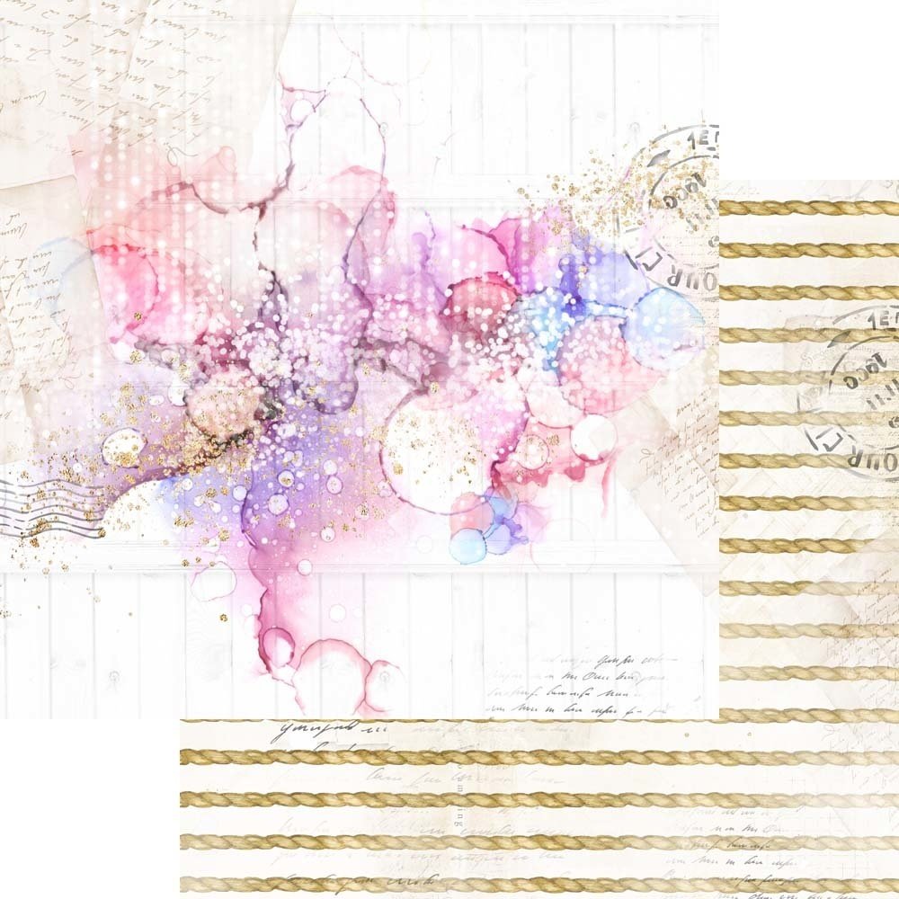 Memory Place Welcome to Paradise Simple Style 12x12 Inch Paper Pack (MP-60621) Memory Place Welcome to Paradise Simple Style 12x12 Inch Paper Pack (MP-60621)