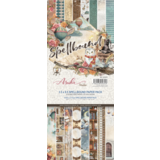 Memory Place Spellbound Slimline Paper Pack (MP-60660)