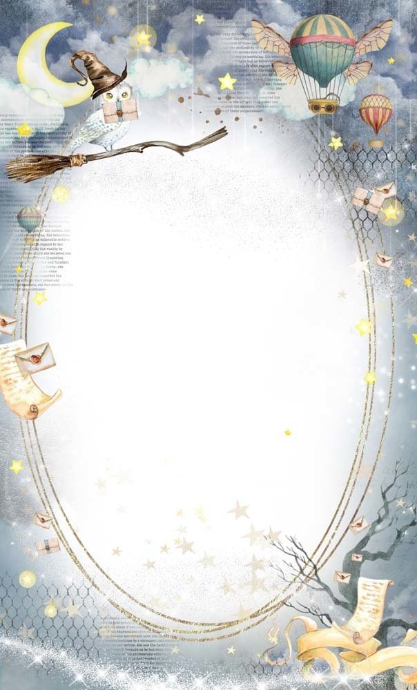 Memory Place Spellbound Journaling Cards (MP-60643) Memory Place Spellbound Journaling Cards (MP-60643)