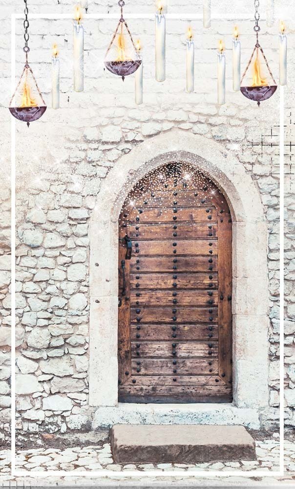 Memory Place Spellbound Journaling Cards (MP-60643) Memory Place Spellbound Journaling Cards (MP-60643)