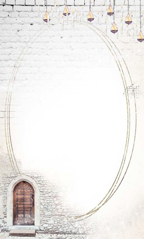 Memory Place Spellbound Journaling Cards (MP-60643) Memory Place Spellbound Journaling Cards (MP-60643)