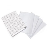 Sizzix Sticky Grid Sheets (663533)