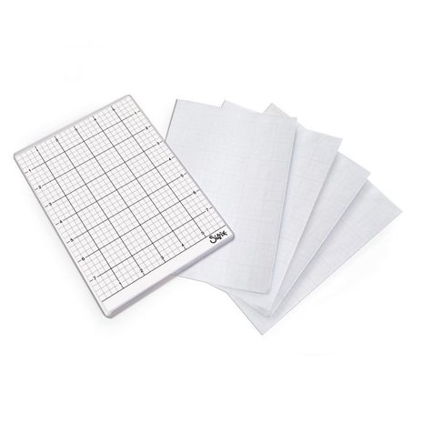 Sizzix Sticky Grid Sheets (663533) Sizzix Sticky Grid Sheets (663533)
