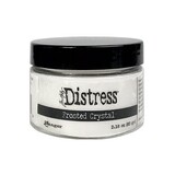 Ranger Tim Holtz Distress Frosted Crystal (TDA78319)