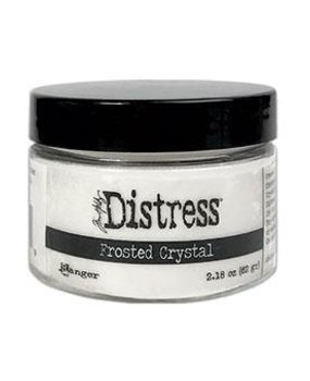 Ranger Tim Holtz Distress Frosted Crystal (TDA78319) Ranger Tim Holtz Distress Frosted Crystal (TDA78319)