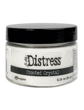 Ranger Tim Holtz Distress Frosted Crystal (TDA78319) Ranger Tim Holtz Distress Frosted Crystal (TDA78319)