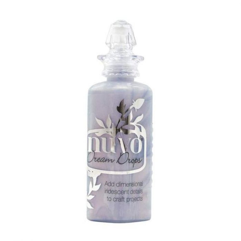 Nuvo Dream Drops Indigo Eclipse (1796N) Nuvo Dream Drops Indigo Eclipse (1796N)