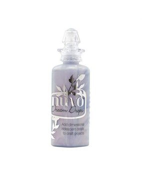 Nuvo Dream Drops Indigo Eclipse (1796N) Nuvo Dream Drops Indigo Eclipse (1796N)