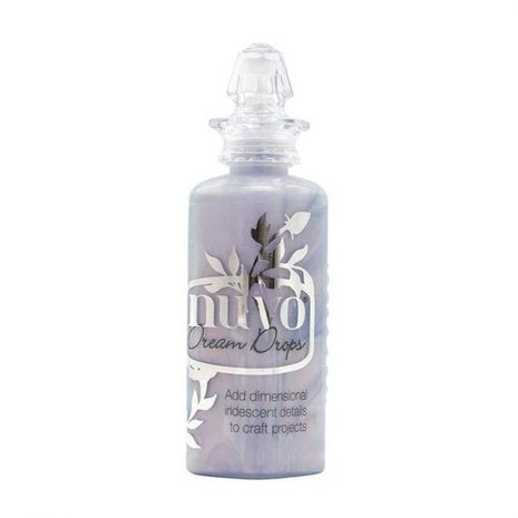 Nuvo Dream Drops Indigo Eclipse (1796N) Nuvo Dream Drops Indigo Eclipse (1796N)