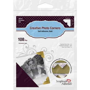 Creative Photo Corners