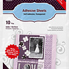Scrapbook Adhesives Adhesive Sheets 4x6 Inch (01680) Scrapbook Adhesives Adhesive Sheets 4x6 Inch (01680)