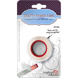 Scrapbook Adhesives Crafty Power Tape Refill Roll (01636)