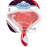 Scrapbook Adhesives E-Z Runner Grand Refillable Dispenser (01250)