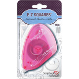 Scrapbook Adhesives E-Z Squares Dispenser (01607)