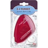Scrapbook Adhesives E-Z Runner Permanent Strips Dispenser (01644)
