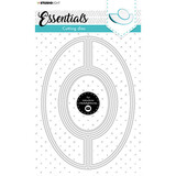 Studio Light Essentials Snijmal Swing Cardshape (SL-ES-CD122)*