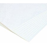 Paperpads.nl SELECT A3 Mountboard Pack White (RS318811)