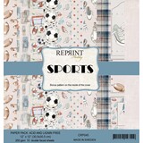 Reprint Sports 12x12 Inch Paper Pack (CRP045)