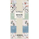 Reprint Sports Slimline Paper Pack (RPS016)