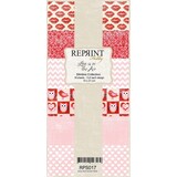 Reprint Love is in the Air Slimline Paper Pack (RPS017)