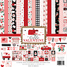 Echo Park Hello Valentine 12x12 Inch Collection Kit (HV261016) Echo Park Hello Valentine 12x12 Inch Collection Kit (HV261016)