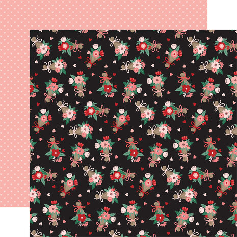 Echo Park Hello Valentine 12x12 Inch Collection Kit (HV261016) Echo Park Hello Valentine 12x12 Inch Collection Kit (HV261016)