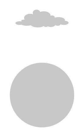 Crafter's Companion Silhouette Follow Your Dreams Stamp & Stencil (CC-STP-STEN-FOYD) Crafter's Companion Silhouette Follow Your Dreams Stamp & Stencil (CC-STP-STEN-FOYD)