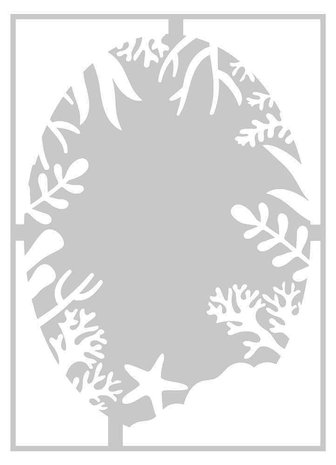 Crafter's Companion Silhouette Believe in Yourself Stamp & Stencil (CC-STP-STEN-BEIY) Crafter's Companion Silhouette Believe in Yourself Stamp & Stencil (CC-STP-STEN-BEIY)