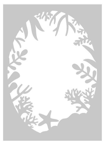 Crafter's Companion Silhouette Believe in Yourself Stamp & Stencil (CC-STP-STEN-BEIY) Crafter's Companion Silhouette Believe in Yourself Stamp & Stencil (CC-STP-STEN-BEIY)