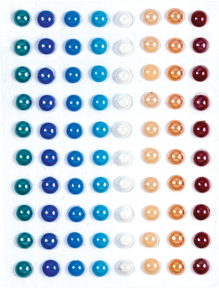 Craft Consortium In The Forest Enamel Dots (CCADOT018) Craft Consortium In The Forest Enamel Dots (CCADOT018)