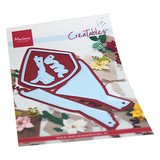 Marianne Design Creatables Tiny's Bouquet (LR0742)