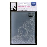 Vaessen Creative Embossing Folder Vlinder (100605-005)