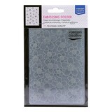 Vaessen Creative Embossing Folder Kersenbloesem (100605-006)