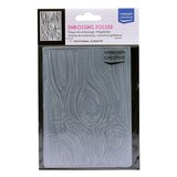 Vaessen Creative Embossing Folder Houtnerf (100605-011)