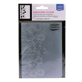 Vaessen Creative Embossing Folder Lente (100605-016)