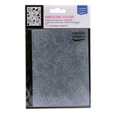 Vaessen Creative Embossing Folder Paardebloem (100605-017)
