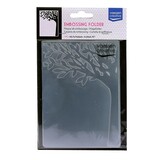 Vaessen Creative Embossing Folder Lommerrijke Boomstam (100605-024)