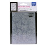 Vaessen Creative Embossing Folder Folie (100605-029)