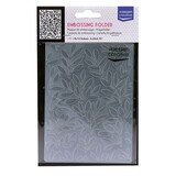 Vaessen Creative Embossing Folder Wijnstokken (100605-038)
