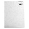 Vaessen Creative Embossing Folder Scroll Achtergrond (100605-040) Vaessen Creative Embossing Folder Scroll Achtergrond (100605-040)
