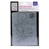 Vaessen Creative Embossing Folder Scroll Achtergrond (100605-040) Vaessen Creative Embossing Folder Scroll Achtergrond (100605-040)