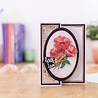 Crafter's Companion Precious Poppies Die-Cut Decoupage Topper Pad (CC-DTPAD-PREPO) Crafter's Companion Precious Poppies Die-Cut Decoupage Topper Pad (CC-DTPAD-PREPO)