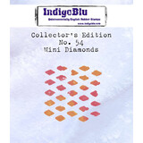 IndigoBlu Collectors’ Edition No.54 Mini Diamonds (IND0876)