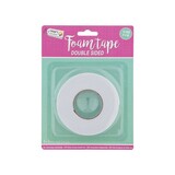 Craft Sensations Foam Tape Double Sided (CR1091/GE)