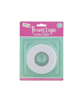 Craft Sensations Foam Tape Double Sided (CR1091/GE) Craft Sensations Foam Tape Double Sided (CR1091/GE)