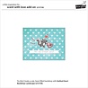 Lawn Fawn Scent With Love Add-On Clear Stamps (LF2728) Lawn Fawn Scent With Love Add-On Clear Stamps (LF2728)