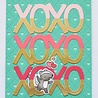 Lawn Fawn Scent With Love Add-On Clear Stamps (LF2728) Lawn Fawn Scent With Love Add-On Clear Stamps (LF2728)