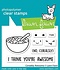 Cerealsly Awesome Clear Stamps (LF2730) Cerealsly Awesome Clear Stamps (LF2730)