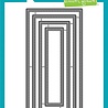 Lawn Fawn Small Mini Slimline Stackables Dies (LF2733) Lawn Fawn Small Mini Slimline Stackables Dies (LF2733)