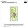 Lawn Fawn Small Mini Slimline Stackables Dies (LF2733) Lawn Fawn Small Mini Slimline Stackables Dies (LF2733)